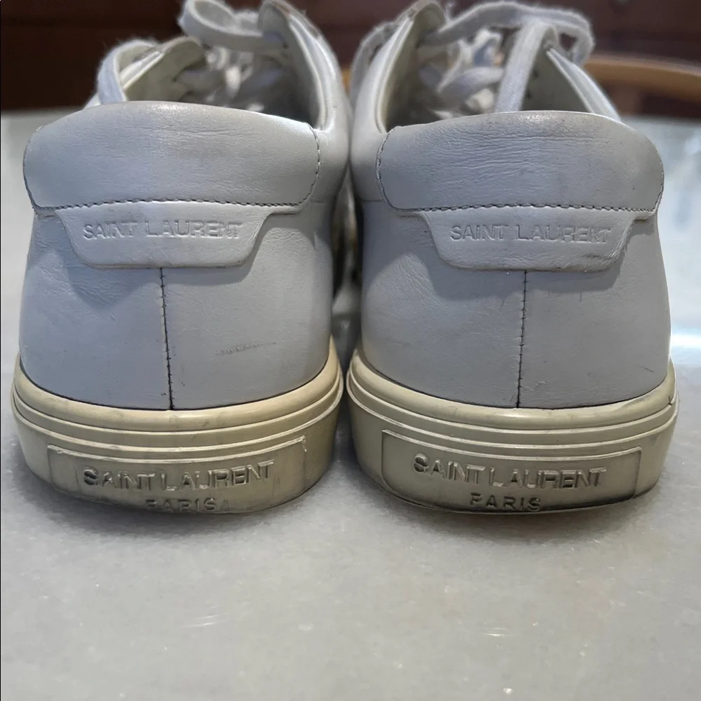 Saint Laurent pre loved